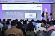 &lsquo;&iexcl;Pa&rsquo; que Ve&aacute;s!&rsquo; Cali, primera ciudad con un monitor de inversi&oacute;n  p&uacute;blica en Am&eacute;rica Latina