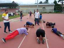 El estadio Pedro Grajales de Cali abre sus puertas al atletismo paral&iacute;mpico con dos eventos de alto nivel t&eacute;cnico