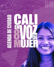 Cali en Voz de Mujer: progr&aacute;mese para la conmemoraci&oacute;n del D&iacute;a Internacional de la Mujer Trabajadora con esta programaci&oacute;n especial