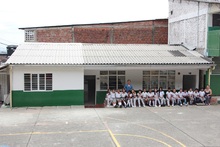 Infraestructura educativa 5