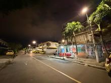 402 luminarias led llenan de luz y seguridad al barrio Antonio Nari&ntilde;o