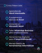 Cursos gratuitos TIC de la Alcald&iacute;a de Cali: aprende Inteligencia Artificial
