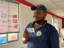 Cali avanza en la dignificaci&oacute;n de sus h&eacute;roes ambientales: m&aacute;s de 1100 recicladores de oficio censados 