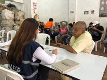 Cali avanza en la dignificaci&oacute;n de sus h&eacute;roes ambientales: m&aacute;s de 1100 recicladores de oficio censados 