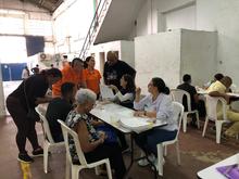 Cali avanza en la dignificaci&oacute;n de sus h&eacute;roes ambientales: m&aacute;s de 1100 recicladores de oficio censados 