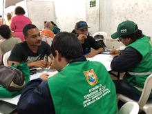 Cali avanza en la dignificaci&oacute;n de sus h&eacute;roes ambientales: m&aacute;s de 1100 recicladores de oficio censados 