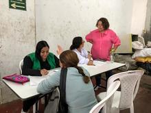 Cali avanza en la dignificaci&oacute;n de sus h&eacute;roes ambientales: m&aacute;s de 1100 recicladores de oficio censados 