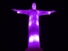 El 8 de marzo, &lsquo;Cali en Voz de Mujer&rsquo; ilumina de morado sus hitos y monumentos 