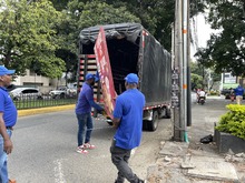 En solo dos meses, Alcald&iacute;a de Cali ha retirado de las calles cerca de 900 elementos de publicidad exterior irregular