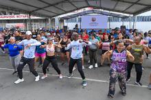  Ciclovida &lsquo;Cali en Voz de Mujer&rsquo;: jornada para conmemorar un domingo muy especial