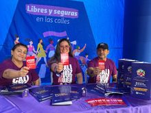 &lsquo;Cali en Voz de Mujer&rsquo;: con recursos por $15 mil millones del empr&eacute;stito le apostamos a la protecci&oacute;n de mujeres y ni&ntilde;as