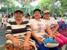 &lsquo;Cali en Voz de Mujer&rsquo;: con recursos por $15 mil millones del empr&eacute;stito le apostamos a la protecci&oacute;n de mujeres y ni&ntilde;as