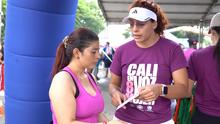 La Ciclovida &lsquo;Cali en Voz de Mujer&rsquo; se movi&oacute; con fuerza: Alcald&iacute;a reafirma su compromiso con el deporte, la equidad y la inclusi&oacute;n