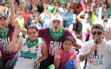 La Ciclovida &lsquo;Cali en Voz de Mujer&rsquo; se movi&oacute; con fuerza: Alcald&iacute;a reafirma su compromiso con el deporte, la equidad y la inclusi&oacute;n