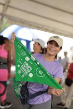 La Ciclovida &lsquo;Cali en Voz de Mujer&rsquo; se movi&oacute; con fuerza: Alcald&iacute;a reafirma su compromiso con el deporte, la equidad y la inclusi&oacute;n