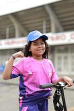 La Ciclovida &lsquo;Cali en Voz de Mujer&rsquo; se movi&oacute; con fuerza: Alcald&iacute;a reafirma su compromiso con el deporte, la equidad y la inclusi&oacute;n