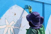 Alcald&iacute;a de Cali inici&oacute; la recuperaci&oacute;n integral de la autopista Suroriental: as&iacute; avanzan las intervenciones