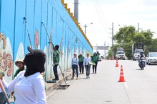 Alcald&iacute;a de Cali inici&oacute; la recuperaci&oacute;n integral de la autopista Suroriental: as&iacute; avanzan las intervenciones