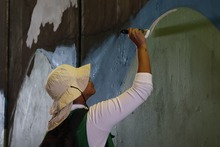 Alcald&iacute;a de Cali inici&oacute; la recuperaci&oacute;n integral de la autopista Suroriental: as&iacute; avanzan las intervenciones