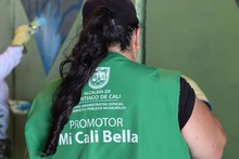 Alcald&iacute;a de Cali inici&oacute; la recuperaci&oacute;n integral de la autopista Suroriental: as&iacute; avanzan las intervenciones