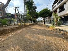 Alegr&iacute;a total! Alcalde Eder les cumpli&oacute; a los vecinos de Santa M&oacute;nica Popular y les entreg&oacute; m&aacute;s de 700 metros lineales de v&iacute;as para estrenar 