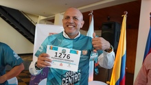 &lsquo;Run Centro 5K&rsquo;: para correr y volver la mirada al coraz&oacute;n de Cali 