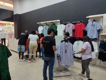 Avanza la entrega de dotaci&oacute;n para m&aacute;s de 800 docentes y funcionarios administrativos de las Instituciones Educativas Oficiales de Cali