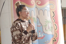 En la zona rural, Cali abre las puertas de un moderno laboratorio de biling&uuml;ismo para transformar el futuro de los estudiantes de La Buitrera