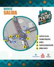 &lsquo;Run Centro 5K&rsquo;: para correr y volver la mirada al coraz&oacute;n de Cali 