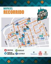 &lsquo;Run Centro 5K&rsquo;: para correr y volver la mirada al coraz&oacute;n de Cali