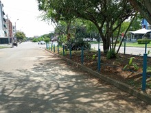 A Cali la estamos recuperando: &iexcl;as&iacute; luce el barrio El Caney!