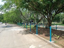 A Cali la estamos recuperando: &iexcl;as&iacute; luce el barrio El Caney!