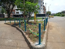 A Cali la estamos recuperando: &iexcl;as&iacute; luce el barrio El Caney!