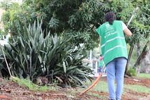 A Cali la estamos recuperando: &iexcl;as&iacute; luce el barrio El Caney!