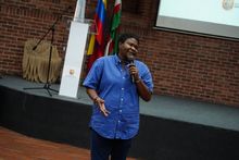 Pol&iacute;tica P&uacute;blica de Reconciliaci&oacute;n para la Paz: diferentes organismos de la Alcald&iacute;a se suman y aportan propuestas en su construcci&oacute;n