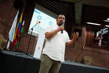 Pol&iacute;tica P&uacute;blica de Reconciliaci&oacute;n para la Paz: diferentes organismos de la Alcald&iacute;a se suman y aportan propuestas en su construcci&oacute;n