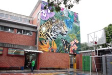 Nueva inversi&oacute;n de $9055 millones en educaci&oacute;n impacta la infraestructura escolar de Cali