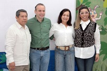 Nueva inversi&oacute;n de $9055 millones en educaci&oacute;n impacta la infraestructura escolar de Cali