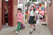 Nueva inversi&oacute;n de $9055 millones en educaci&oacute;n impacta la infraestructura escolar de Cali