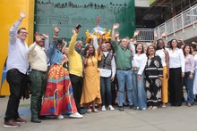 Nueva inversi&oacute;n de $9055 millones en educaci&oacute;n impacta la infraestructura escolar de Cali