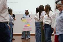 &lsquo;Sum&eacute;monos por Cali&rsquo;: 17 empresas se convertir&aacute;n en embajadoras de  la cultura ciudadana