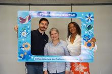 &lsquo;Sum&eacute;monos por Cali&rsquo;: 17 empresas se convertir&aacute;n en embajadoras de  la cultura ciudadana