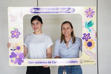 &lsquo;Sum&eacute;monos por Cali&rsquo;: 17 empresas se convertir&aacute;n en embajadoras de  la cultura ciudadana