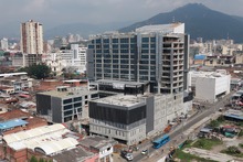 B&uacute;nker de la Fiscal&iacute;a se entregar&aacute; a mitad de 2025: gerente de la Edru