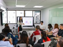 B&uacute;nker de la Fiscal&iacute;a se entregar&aacute; a mitad de 2025: gerente de la Edru