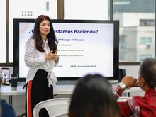 B&uacute;nker de la Fiscal&iacute;a se entregar&aacute; a mitad de 2025: gerente de la Edru