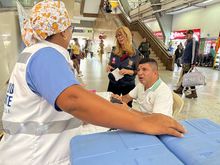 Vacunaci&oacute;n y prevenci&oacute;n: claves para mantener a Cali libre de sarampi&oacute;n