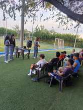 En Cali se trabaja por la salud mental, un derecho fundamental de los ciudadanos