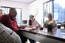 Nuevo sistema de acueducto de La Vor&aacute;gine mejora el acceso al agua potable y fortalece el turismo sostenible