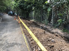 Nuevo sistema de acueducto de La Vor&aacute;gine mejora el acceso al agua potable y fortalece el turismo sostenible